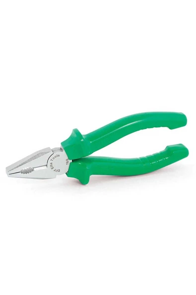 İzeltaş İzeltaş Elta Opak Seri Kombine Pense 160 Mm - Izeltaş 3021121160 ürün görseli 1