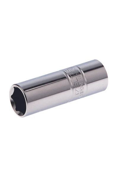 İzeltaş 1/2" Buji Lokma Lastikli 16mm ürün görseli 1