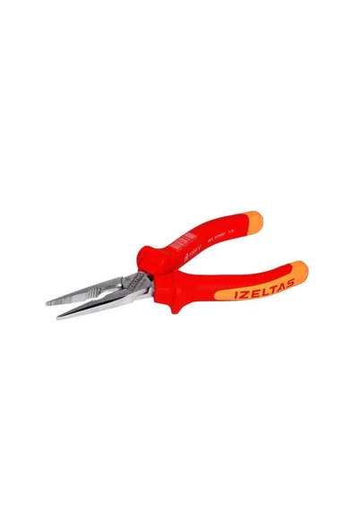İzeltaş Izeltaş 3220136160 1000v Izoleli Elektronikçi Kargaburun 160 mm ürün görseli 1