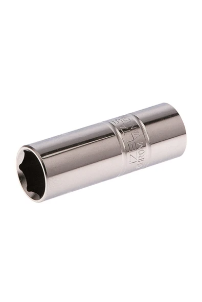 İzeltaş 1/2" 16mm Anahtar Lastikli Buji Lokma ürün görseli 1