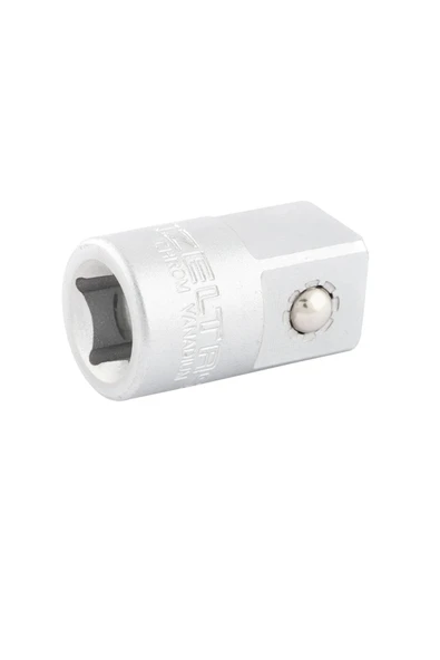 İzeltaş 1513060003 1/2"Fx3/4"M Lokma Adaptörü ürün görseli 1