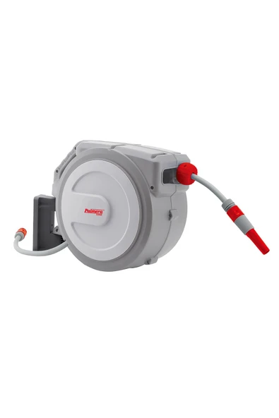 Palmera pa-ohm40 Otomatik Hortum Makarası 40m ürün görseli 1