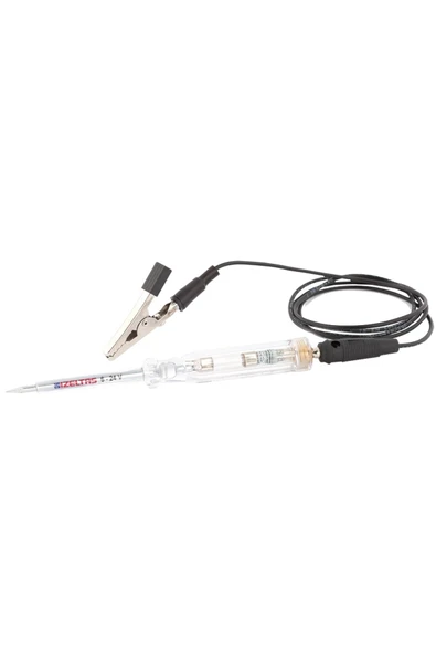 İzeltaş Oto Kontrol Kalemi 135MM ürün görseli 1