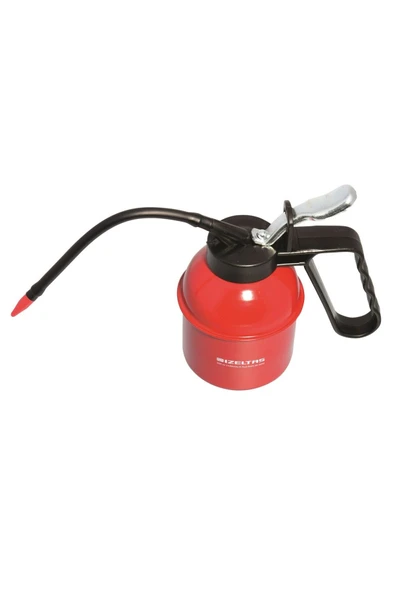 İzeltaş 6225260200 Madeni Yağdanlık 200 Cc ürün görseli 1