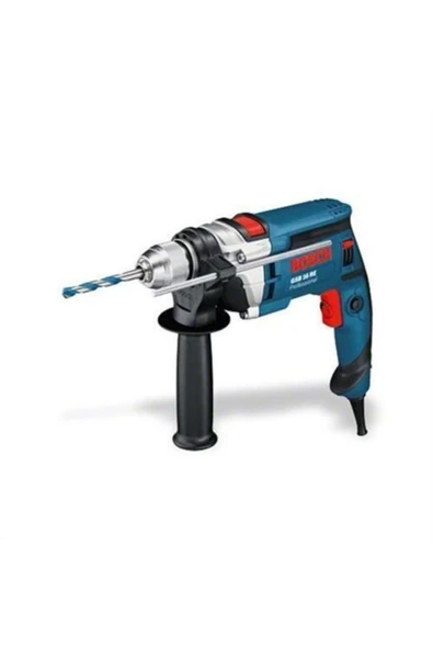 Bosch Gsb 16 Re Darbeli Elektrikli Matkap 750w ürün görseli 1