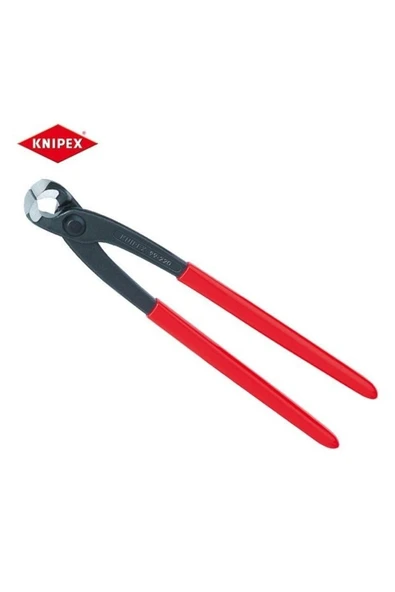 Knipex Knıpex Betoncu Kerpeten 280 Mm ürün görseli 1