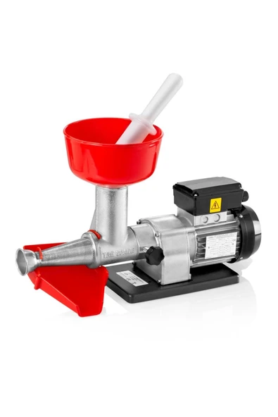 Tre Spade Sugo Mo/mo Elektrikli Salça Makinesi 150 Watt ürün görseli 1