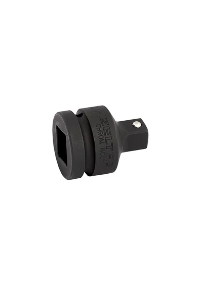 İzeltaş 1'' Fx 3/4'' M Havalı Lokma Adaptörü 1525067015 ürün görseli 1