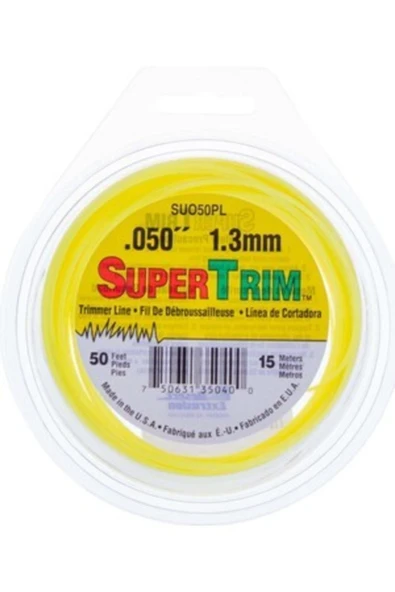 SUPERTRIM Tırpan Misinası 1,3 Mm ürün görseli 1