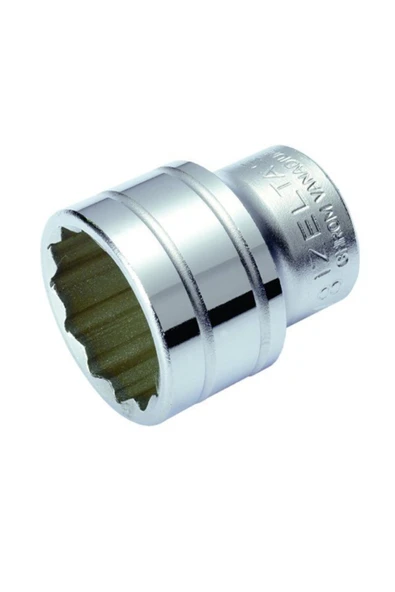 İzeltaş 3/4'' Oniki Köşe 32 Mm Lokma Anahtar ürün görseli 1