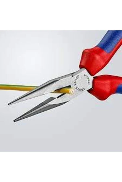 Knipex Kargaburun 25 02 160 - Resim 2