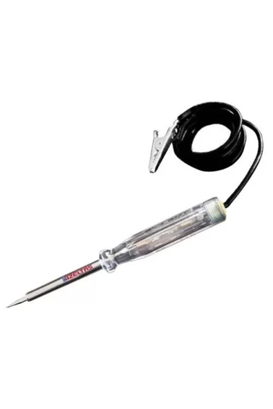 İzeltaş İzeltaş 135mm Oto Kontrol Kalemi 4565170135 ürün görseli 1