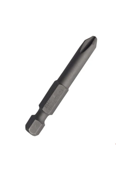 İzeltaş İzeltaş 4820210012 Bits Uç Yıldız No:2-50mm ürün görseli 1
