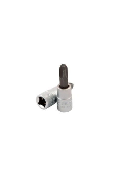 İzeltaş 1/4'' Lokmalı Yıldız Uç Ph1 - 1107061501 ürün görseli 1