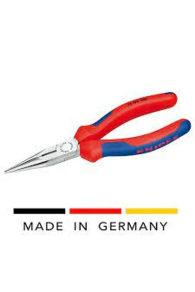 Knipex Kargaburun 25 02 160 ürün görseli 1