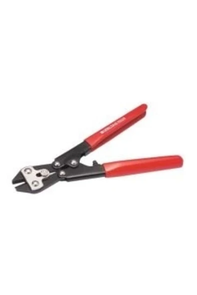 İzeltaş İzeltaş 6815270200 Tel Kesme Makası 200mm ürün görseli 1