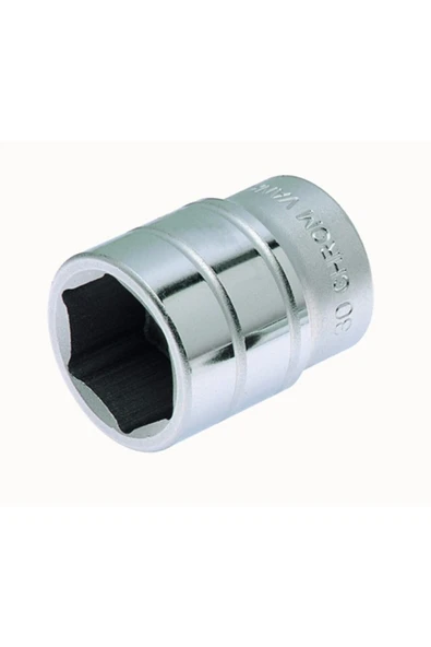 İzeltaş 3/4" Lokma Anahtar 55mm ürün görseli 1