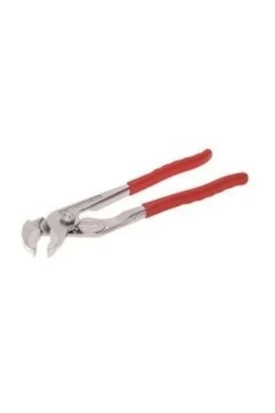 İzeltaş 2400110315 315mm Üniversal Fort Pense PVC ürün görseli 1