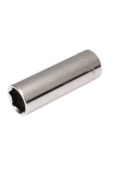 İzeltaş 10mm 1/4" Altı Köşe Derin Lokma Anahtar ürün görseli 1