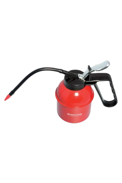 İzeltaş 6225 26 0500 Madeni Yağdanlık Flexible Uçlu 500 Cc ürün görseli 1