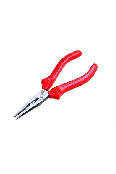 İzeltaş 3220132160 160mm Kargaburun Düz Uçlu Opak ürün görseli 1