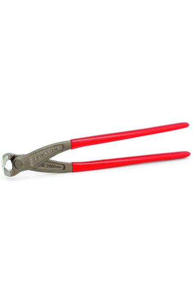İzeltaş 3835 Ağır Tip Betoncu Kerpeteni 280mm ürün görseli 1