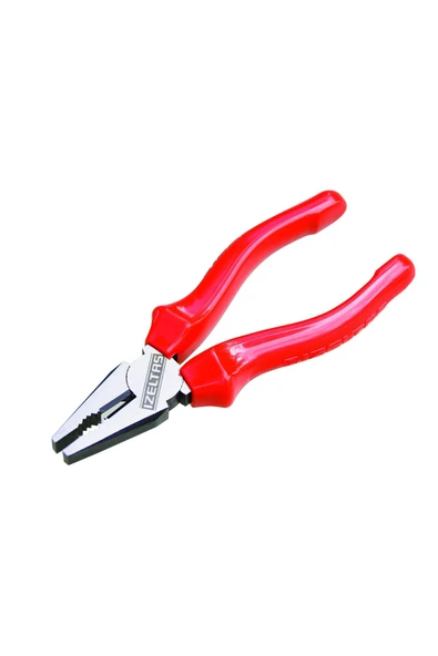 İzeltaş 3020122180 Kombine Pense Opak 180 mm ürün görseli 1