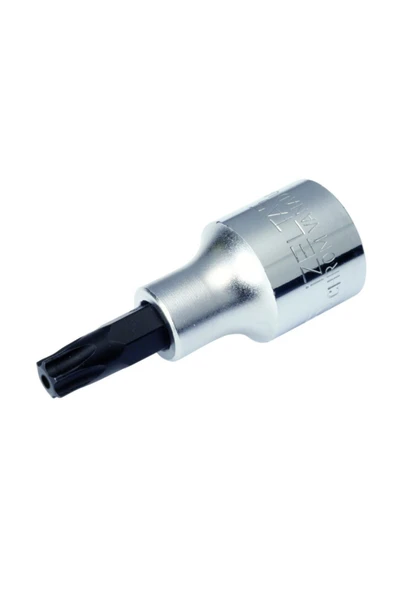 İzeltaş 1/4'' Lokmalı Star Delikli Torx Uç Tr8 ürün görseli 1