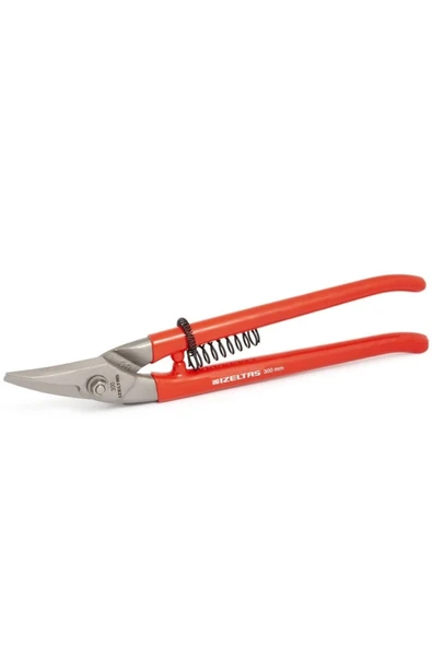 İzeltaş 6210270275 Sağ Kaportacı Makası 275 mm ürün görseli 1