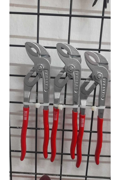 İzeltaş 240 Mm Papagan Pense ürün görseli 1