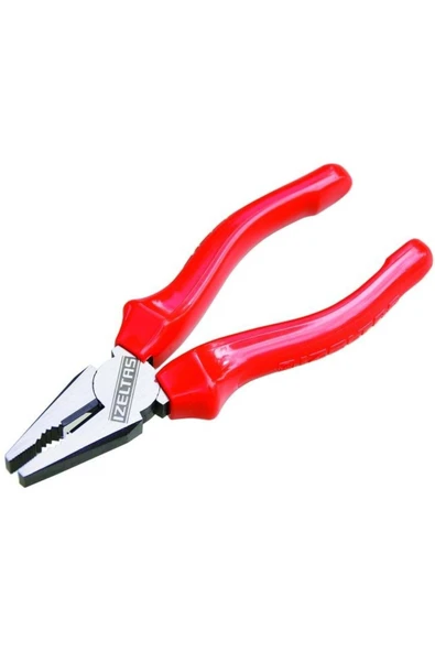 İzeltaş İzeltaş Kraft Izole Pense 160mm ürün görseli 1