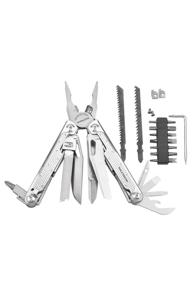 İzeltaş 14000005269 180 mm Multi Tool Pro (15 Fonksiyonlu) ürün görseli 1