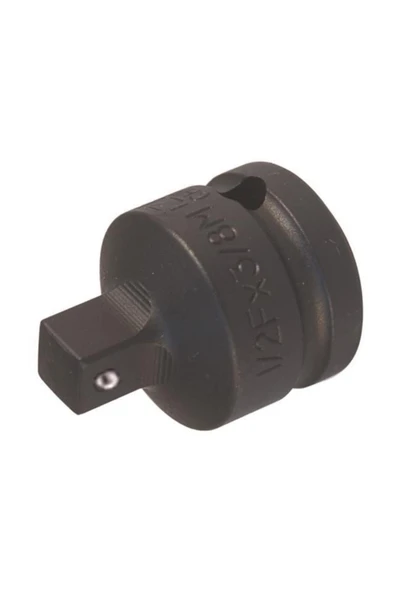 İzeltaş 1/2" Fx3/8"m Havalı Lokma Adaptörü 1513 06 7002 ürün görseli 1