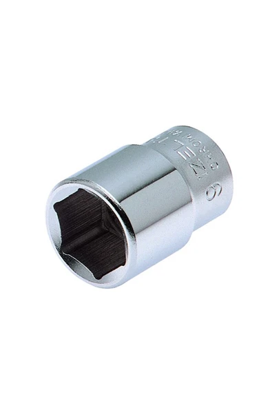 İzeltaş İzeltaş 3/8" Altı Köşe Lokma Anahtar 12 Mm ürün görseli 1