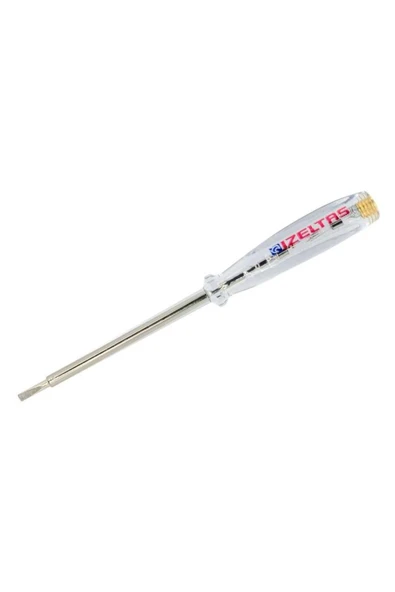 İzeltaş İzeltaş 4550170190 190 mm Düz Kontrol Kalemi ürün görseli 1