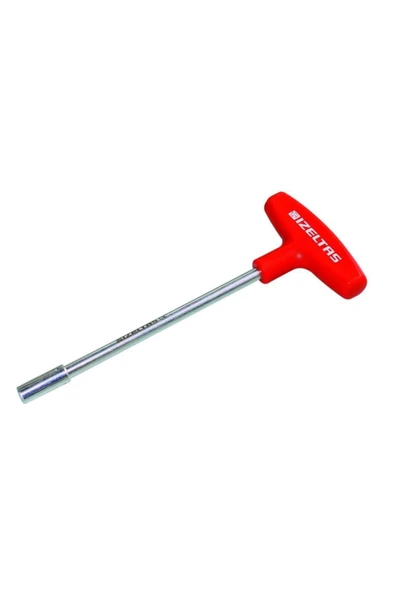 İzeltaş T Tipi Manyetik Bits Tutucu Tornavida 6.3x130 ürün görseli 1