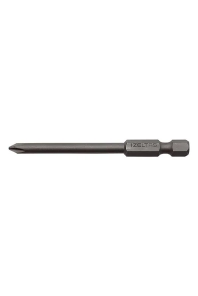 İzeltaş Yıldız Bits Uç 75 Mm Ph2 ürün görseli 1