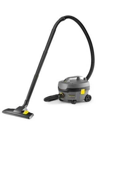 Karcher T 7/1 Classic Kuru Tip Elektrik Süpürgesi ürün görseli 1