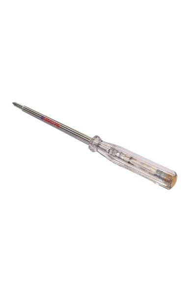 İzeltaş Kontrol Kalem Tornavidası Yıldız 250v 135 Mm ürün görseli 1