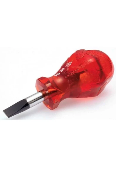 İzeltaş İzeltaş 5.5x40 Kraft Seri Düz Topaç Tornavida - Izeltaş 4110175540 ürün görseli 1