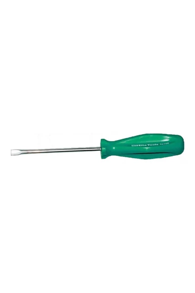 İzeltaş İzeltaş Elta Opak Seri Düz Uçlu Tornavida 3x80 mm-İZELTAŞ 4150170380 ürün görseli 1
