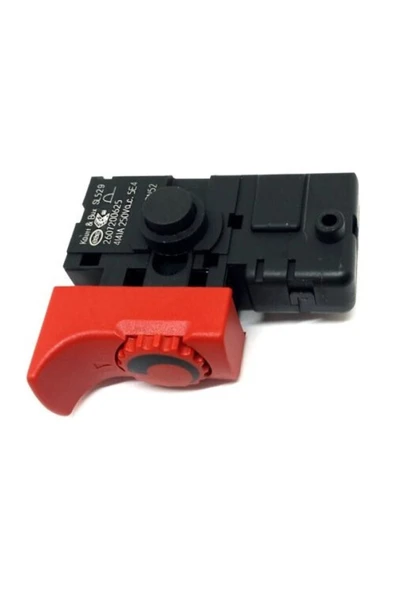 Bosch Gsb 13 Re / 1600 Şalter ürün görseli 1
