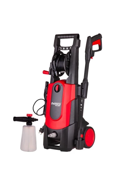 Palmera PA135BY 1800 W 135 Bar Basınçlı Yıkama Makinası ürün görseli 1