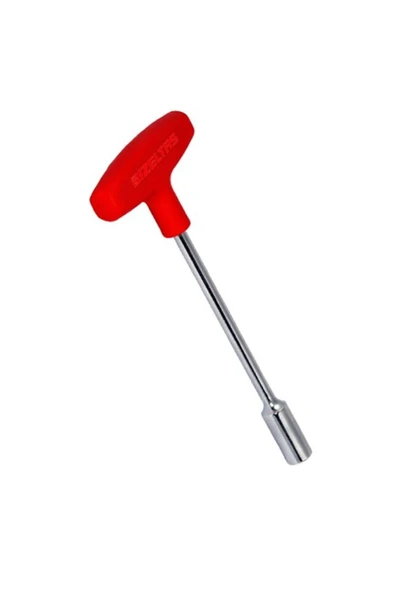 İzeltaş İzeltaş T Tipi Lokma Uçlu Tornavida 5.5 Mm ürün görseli 1