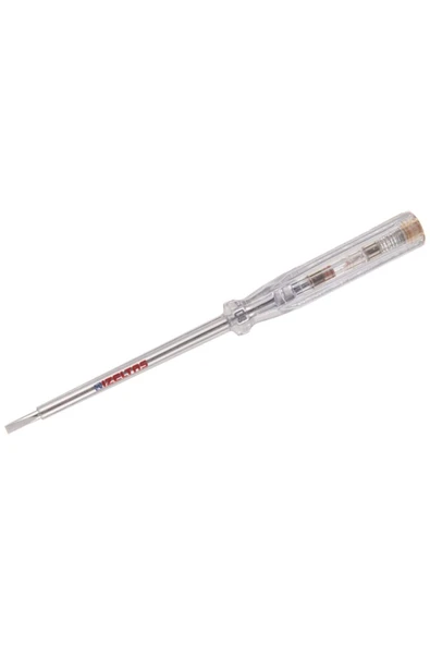 İzeltaş 190 Mm Düz Kontrol Kalemi ürün görseli 1