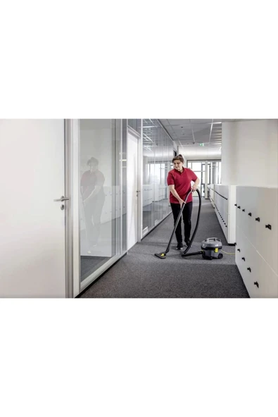 Karcher T 7/1 Classic - Resim 2