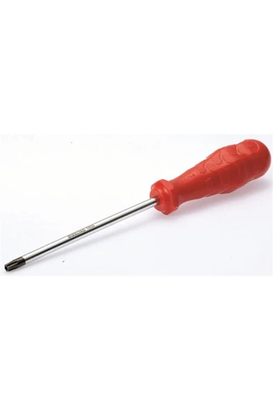 İzeltaş İzeltaş Tr10 Delikli Torx Uçlu Tornavida - Izeltaş 4776180010 ürün görseli 1