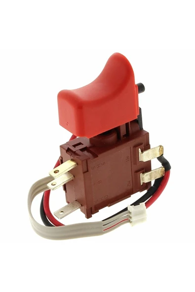 Bosch Psb 14,4 Lı-2 / Psb 18 Lı-2 Tetik Açma/kapama Şalteri ürün görseli 1