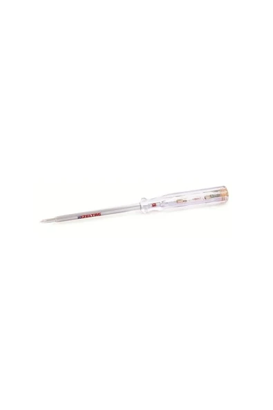İzeltaş İzeltaş Yıldız Kontrol Kalemi 190 Mm - Izeltaş 4560180190 ürün görseli 1