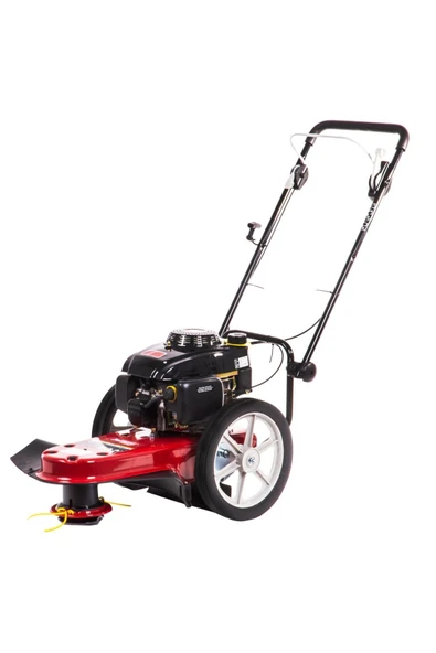 Palmera Pt 160 Tekerlekli Motorlu Tırpan 5.5 Hp ürün görseli 1